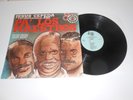 LP- JESUS CEPEDA Y SU GRUPO MUSICAL ABC CON ISMAEL RIVERA HIJO ON HI-YIELD REC.