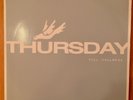 THURSDAY - FULL COLLAPSE - Limited Edition - Green Vinyl