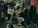 Basement Tapes The Band / Bob Dylan 2 lp gatefold Vinyl MINT SEALED 2017