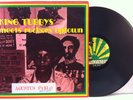 AUGUSTUS PABLO King Tubbys Meets Rockers Uptown 1976 Original Jamaica Yard LP
