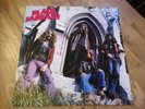 Black Sabbath LP Eternal void of doom showdown Press & Poster NEAR MINT Dmk 71 #