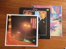 Comsat Angels x 3 Albums