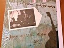 Roy Orbison & Friends LP in shrink w/Tom Waits/Bruce Sprinsteen/Elvis Costello..