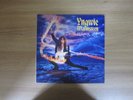 YNGWIE MALMSTEEN - Fire And Ice 1992 Korea Vinyl LP INSERT