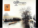 St. Germain TOURIST, Double LP, Remastered, Parlophone (2015) Factory Sealed