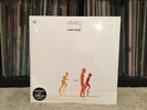 Zero 7 “Simple Things” 2 LP 180 Gram Black Vinyl MINT Sealed Downtempo SIA OOP