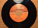 FUNK SOUL BOOGIE VOCODER 45 STERLING HARRISON ONE SIZE FITS ALL PHONO 105 VG++