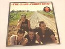 The Clash - Combat Rock Vinyl Album LP 1982 FMLN2 