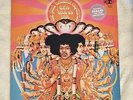 The Jimi Hendrix Experience AXIS: BOLD AS LOVE original factory sealed LP