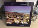 Pink Floyd - A Momentary Lapse Of Reason - 1987 Vinyl LP Album Gatefold VG+/EX