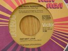 Main ingredient 45 Instant Love / Let Me Prove My Love To You - RCA M-