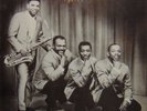 JR. WALKER & THE ALL STARS 1980 MOTOWN COMPILATION 12