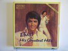 ELVIS PRESLEY - HIS GREATEST HITS - NICE 1983 7LP VINYL RECORD BOX SET