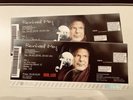 2 Konzertkarte für Reinhard Mey in Salzburg, 24.02.2018, 20:00 Uhr