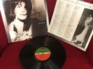 Laura Branigan: Touch, Vinyl LP Hand Signed Autographed Album cover