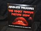 Rocky Horror Picture Show: Absolute Treasures Vinyl