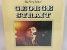 1991 George Strait The Very Best Of 2xLP Vinyl Heartland Country Music Records