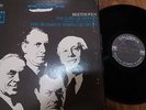 BEETHOVEN LATE QUARTETS BY BUDAPEST QUARTET