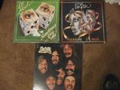 Dr. Hook Album lot