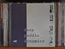 Deep Puddle Dynamics - The Taste Of Rain... Why Kneel '99 2xLP US ORG Atmosphere