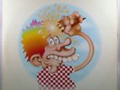 GRATEFUL DEAD Europe '72 12