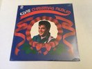SEALED ELVIS PRESLEY ELVIS' CHRISTMAS ALBUM