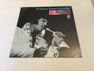 ELVIS C’MON EVERYBODY SEALED AND NEAR MINT ALBUM