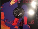 mylene farmer maxi 45 t fuck them all Neuf Scellé