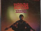 Orig PHAROAH SANDERS Karma LP Impulse Gatefold Spiritual Free Jazz Leon Thomas