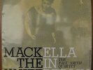 Mack The Knife Ella In Berlin The Paul Smith Quartet Japan LP 1961 VL-1031 Verve