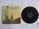 THE SMITHS - Barbarism Begins at Home One Sided Promo 1985 Nr MINT VG sleeve