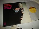STEVIE WONDER MUSIC OF MY MIND RARE ORIG 1971 TAMLA LP VINYL + COVER NM