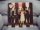 BLONDIE-PARALLEL LINES-LP ( IN SHRINK WITH STICKER )