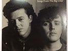 Song From The Big Chair 33 RPM 12” Record Tears For Fears 1985 ShopVinyls.com
