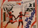 NIGERIA AFROBEAT ORIGINAL LIJADU SISTERS DANGER AFRODISIA LISTEN