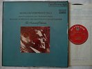 LEINSDORF CONDUCTS MAHLER SYMPHONY NO 5 & BERG BSO RCA SER 5518-9