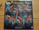 Lee Ritenour-Festival-Still Sealed Lp von 1988-Digital Master US Pressung
