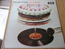 ROLLING STONES - LET IT BLEED. 1969 LP RECORD IN EXCELLENT CONDITION