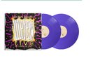 Meters Uptown Rulers Live Sealed LP w/ Fire on the Bayou Cissy Strut