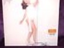 KYLIE MINOGUE  -  FEVER  GATEFOLD WHITE  VINYL LP    *NEW*