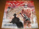Rage-Execution guaranteed LP,Noise Germany 1987,OIS,9 Tracks,rar, mint,