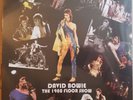 DAVID BOWIE - THE 1980 FLOOR SHOW live and TV shows
