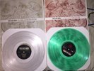 Coheed and Cambria The Afterman Big Beige Demos Bundle