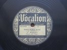 78 Blues record, 1931, Little Brother Montgomery, Classic sides,  Clean