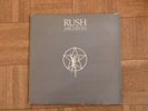 Rush Archives Caress of Steel Vinyl LP Three Album Set Mercury SRM-3-9200