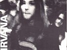 Nirvana - Love Buzz  7