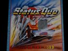 STATUS QUO - END OF THE ROAD TOUR PROGRAMME - 1984