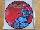 Iron Maiden - BBC Archives 7