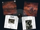 Condor - Unstoppable Power LP ultra clear Vinyl
