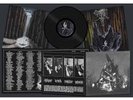 Schafott - The Black Flame LP BLACK